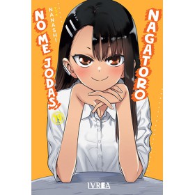  Preventa No Me Jodas, Nagatoro 19